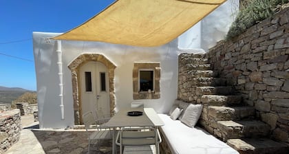 19th Century Vaulted Villa