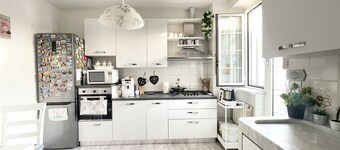 Bellavista Apartment
