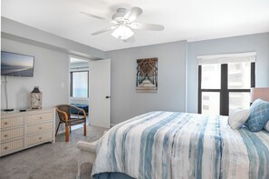 3 bedrooms, iron/ironing board, WiFi