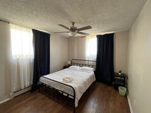 Room - Extended Stay 1 Bedroom Apt near MOA airport #2 (Minneapolis)