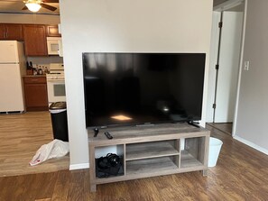 Private kitchen - Extended Stay 1 Bedroom Apt near MOA airport #2 (Minneapolis)