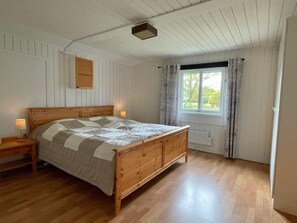 Ferienhaus | Innenbereich