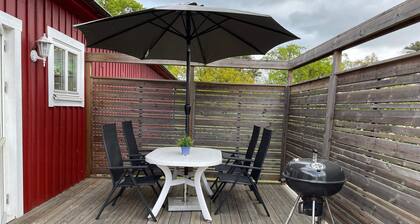 5 Person Holiday Home in Morbylanga