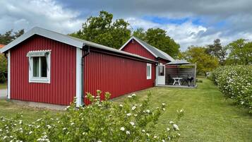 Nhà | Ngoại thất