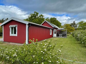 独立别墅 | 外观