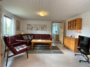 獨棟房屋 | 住宿內部