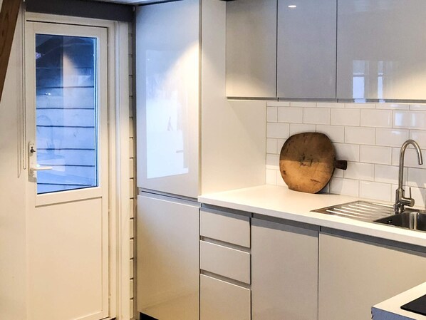 Hus | Interiør