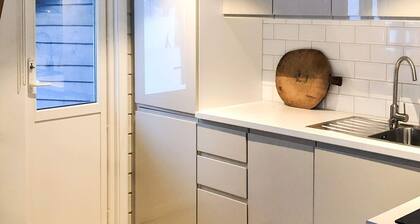8 Person Holiday Home in Hemsedal