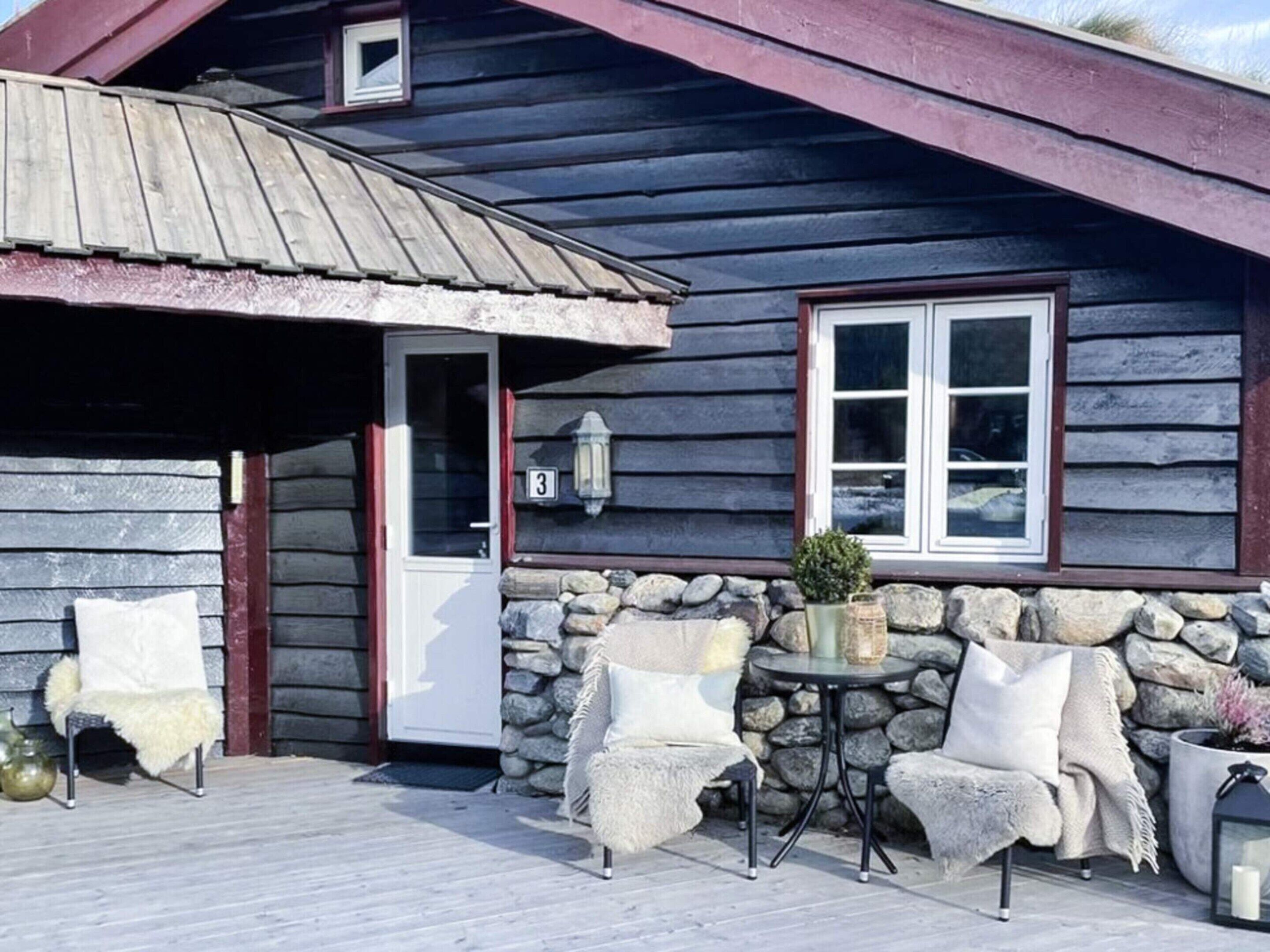 House | Exterior