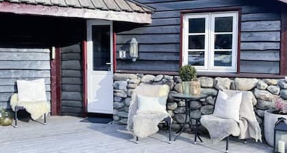 8 Person Holiday Home in Hemsedal