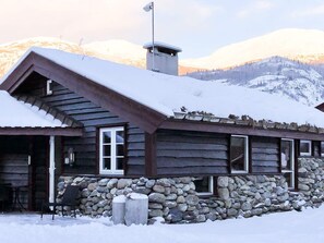 House | Exterior - 8 Person Holiday Home in Hemsedal (Hemsedal)