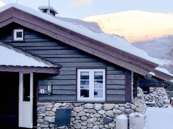 Maison | Extérieur