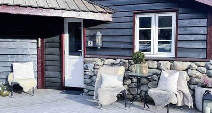 8 Person Holiday Home in Hemsedal