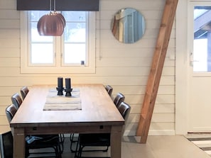 Maison | Intérieur