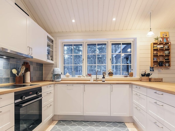 House | Interior