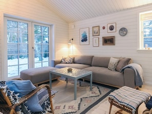 House | Interior