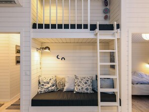 Huis | Interieur