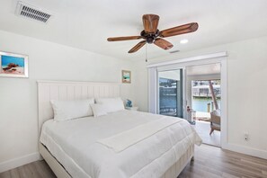 3 Schlafzimmer, Internetzugang, Bettwäsche