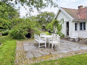 Casa | Exterior