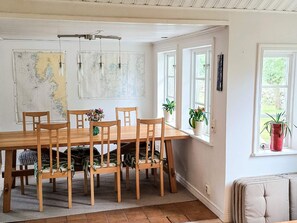 Casa | Interior