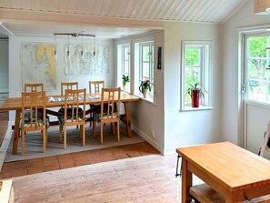 House | Interior - 4 Star Holiday Home in Asa (Åsa)