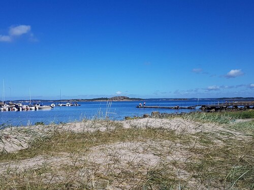 4 Star Holiday Home in Asa