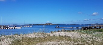 4 Star Holiday Home in Asa