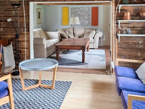 Rumah | Interior