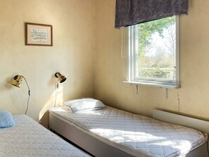 Casa | Parte interna