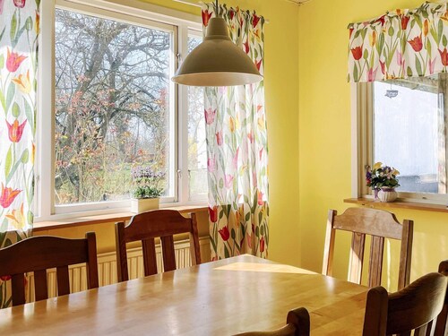 4 Star Holiday Home in Burgsvik