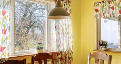 4 Star Holiday Home in Burgsvik
