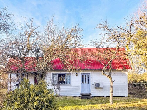 4 Star Holiday Home in Burgsvik