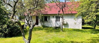 4 Star Holiday Home in Burgsvik