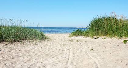 4 Star Holiday Home in Burgsvik