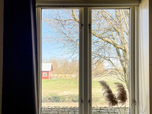 4 Star Holiday Home in Burgsvik