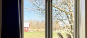 4 Star Holiday Home in Burgsvik