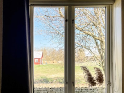 4 Star Holiday Home in Burgsvik