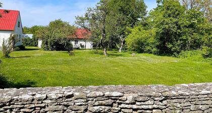 4 Star Holiday Home in Burgsvik