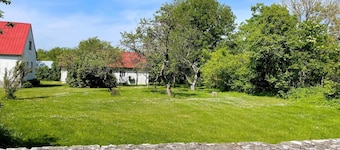 4 Star Holiday Home in Burgsvik