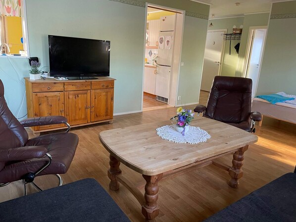 Interior - 4 Star Holiday Home in Burgsvik (Burgsvik)