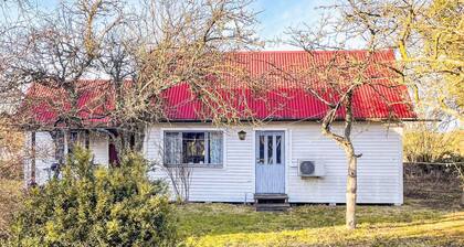 4 Star Holiday Home in Burgsvik