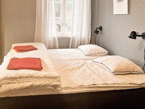 Hus | Interiör