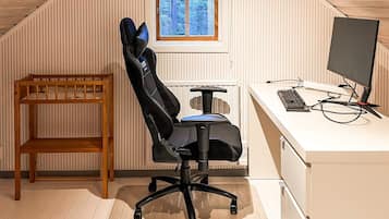 Ferienhaus | Innenbereich