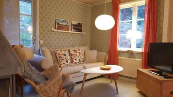 House | Bahagian dalam