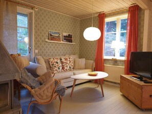 Maison | Intérieur