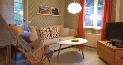 4 Star Holiday Home in Orno