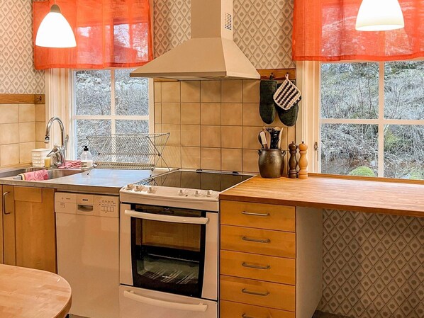 House | Interior
