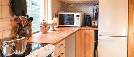 獨棟房屋 | 住宿內部