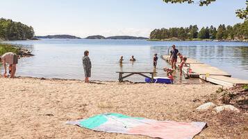 House | Bahagian luar