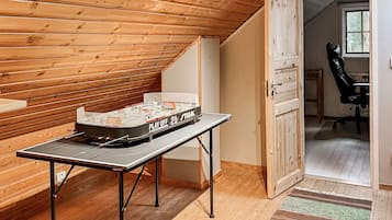 House | Interior